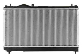 SPECTRA PREMIUM cu1548 -  Радиатор, охлаждение двигателя